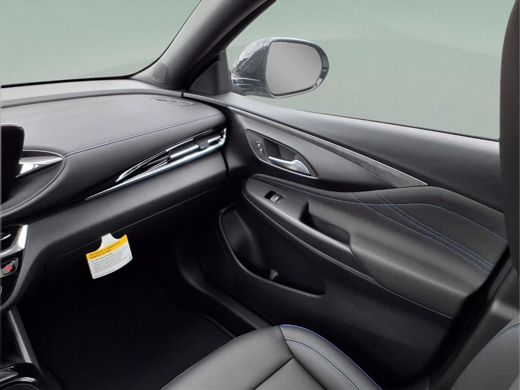 New 2026 Buick Envista Sport Touring w/ Convenience I Package FWD image 24