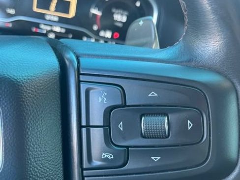 Used 2022 GMC Sierra 1500 AT4 AWD/4WD image 18