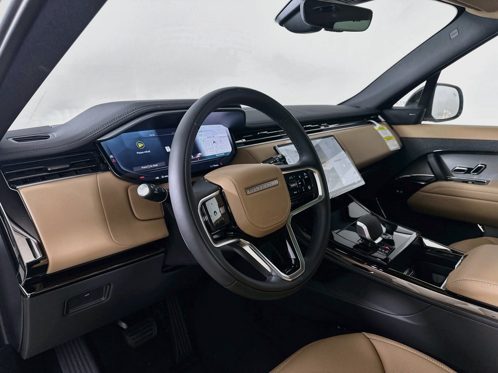 New 2027 Land Rover Range Rover Sport SE AWD/4WD image 33