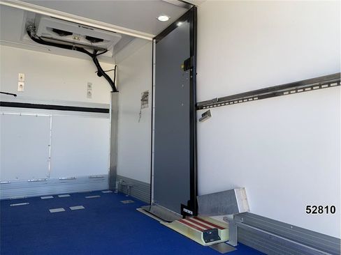 Used 2023 Ford E-350 and Econoline 350 Super Duty w/ Power Windows & Locks Group RWD image 11