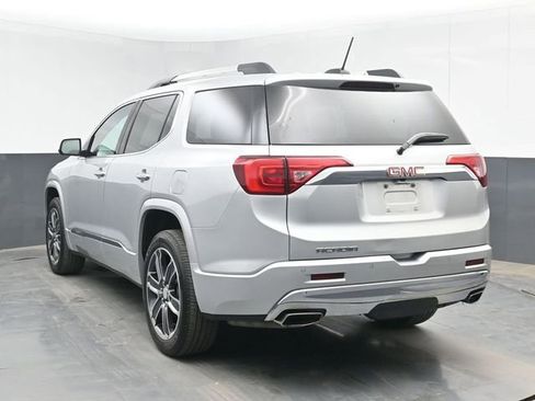 Used 2017 GMC Acadia Denali FWD image 7
