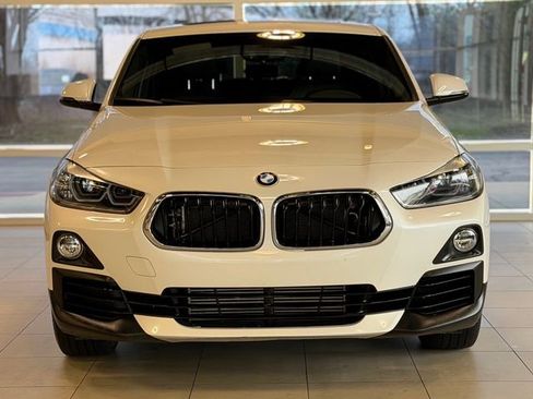 Used 2018 BMW X2 xDrive28i image 2