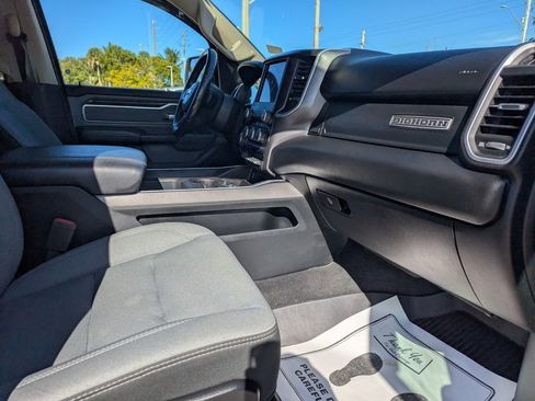 Used 2020 RAM 1500 Big Horn image 9