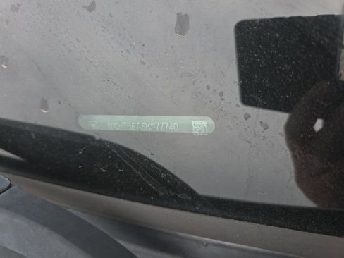 Used 2019 Chevrolet Colorado W/T w/ WT Convenience Package image 9