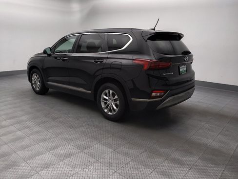 Used 2019 Hyundai Santa Fe SE FWD image 3