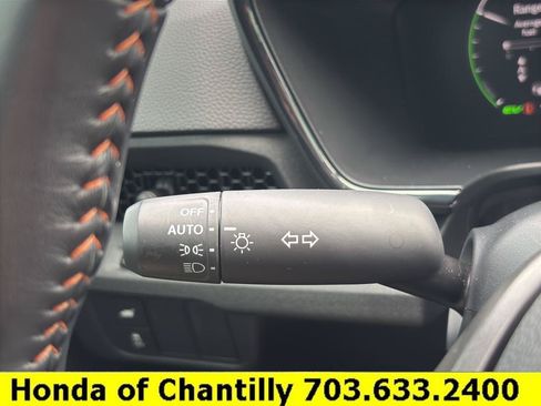 Used 2025 Honda CR-V Sport-L image 12