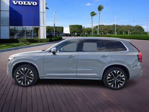 New 2026 Volvo XC90 B6 Plus w/ Protection Package Premier image 4