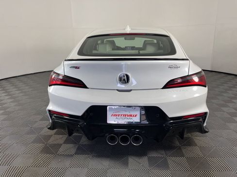 New 2026 Acura Integra Type S image 9