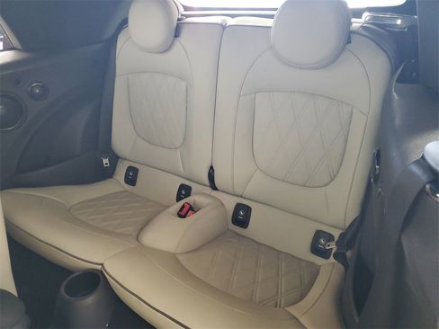Used 2023 MINI Cooper S image 21