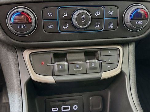 Used 2023 GMC Terrain Denali w/ LPO, Floor Liner Package image 19