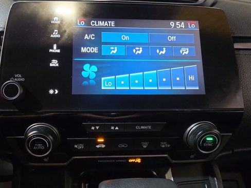 Used 2018 Honda CR-V EX image 17