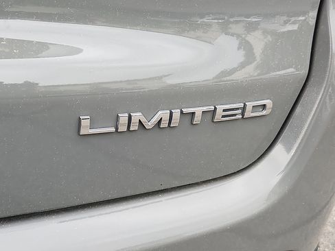 Certified 2024 Jeep Compass Limited AWD/4WD image 31