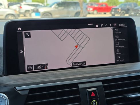 Used 2021 BMW X3 sDrive30i w/ Premium Package RWD image 19