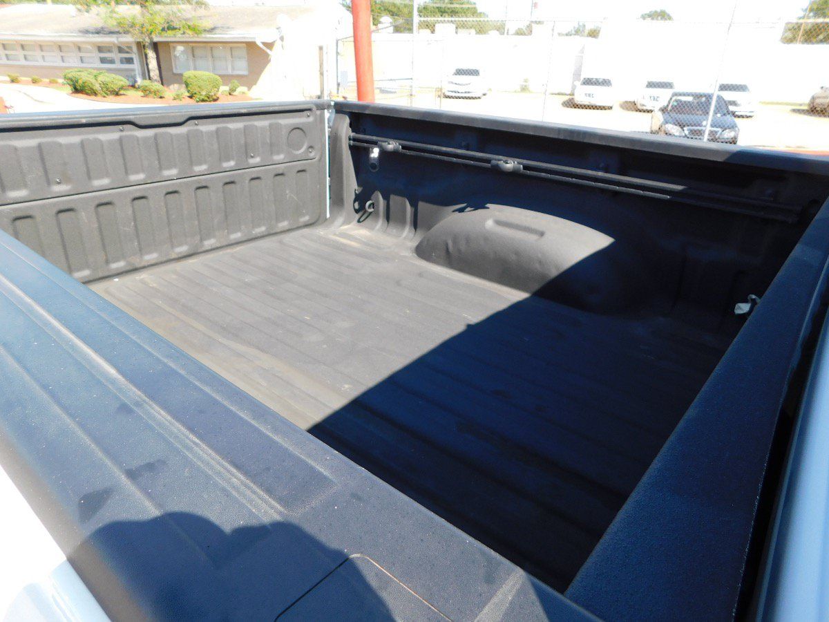 Used 2024 RAM 1500 Big Horn AWD/4WD image 36