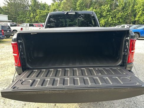 New 2026 RAM 1500 RHO w/ RHO Level 1 Equipment Group AWD/4WD image 18