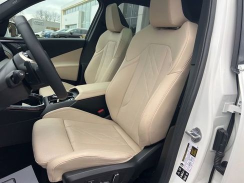 Used 2025 BMW X3 xDrive30i w/ Convenience Package image 22