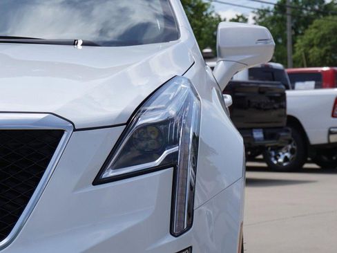 Used 2024 Cadillac XT5 Sportv AWD/4WD image 10