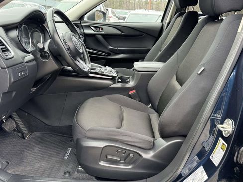 Used 2022 MAZDA CX-9 Sport image 20