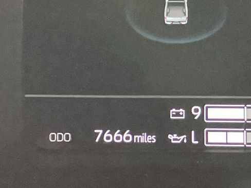 Used 2024 Toyota Tundra Limited image 19