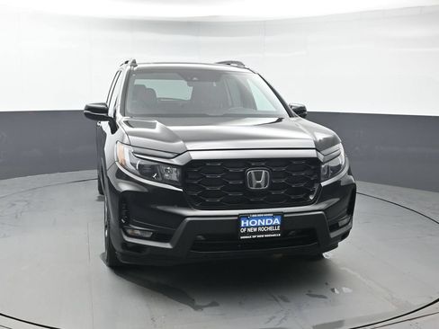 Certified 2023 Honda Passport Elite image 10