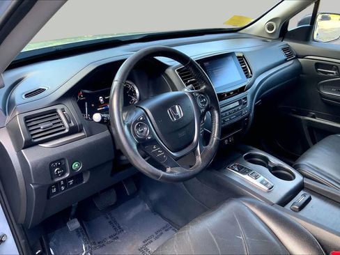 Used 2023 Honda Ridgeline RTL image 18
