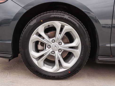 Used 2024 Honda Accord LX image 14