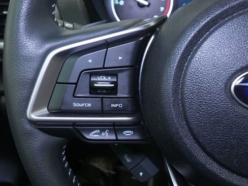 Used 2023 Subaru Forester Limited w/ Popular Package #3 image 42