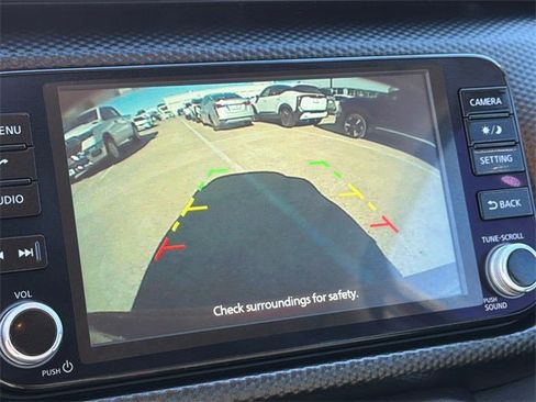 Used 2024 Nissan Kicks SV image 27