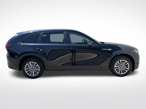 Certified 2025 MAZDA CX-90 3.3 Turbo w/ Select Package AWD/4WD image 6