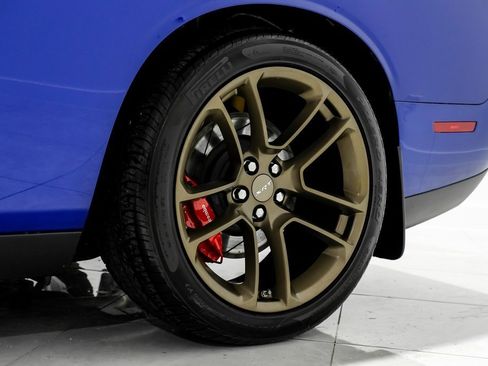 Used 2019 Dodge Challenger SRT Hellcat Redeye image 43