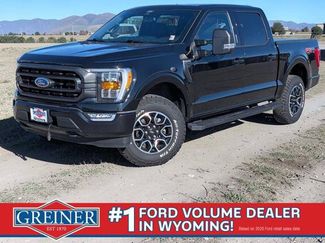 Certified 2021 Ford F150 XLT w/ Equipment Group 302A High AWD/4WD video 1