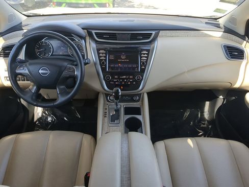 Used 2023 Nissan Murano SL image 15