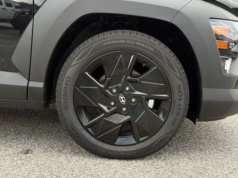 Used 2026 Hyundai Kona SEL Sport FWD image 13