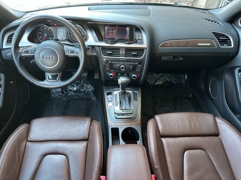 Used 2014 Audi A4 2.0T Premium Plus w/ Premium Plus Package AWD/4WD image 3