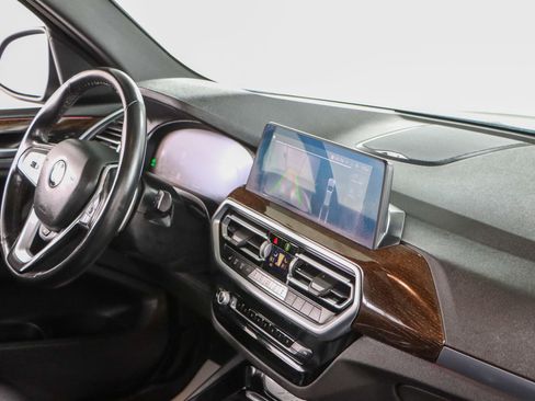 Used 2023 BMW X3 xDrive30i w/ Premium Essential Package image 26