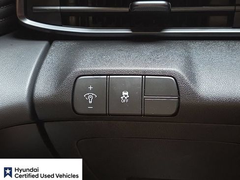 Certified 2025 Hyundai Elantra Sport FWD image 27