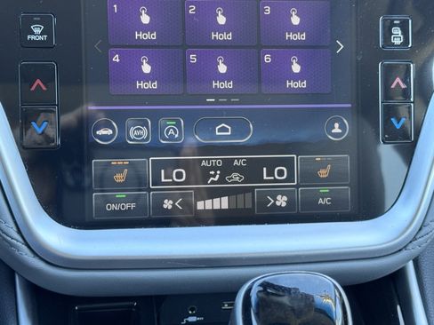 Used 2021 Subaru Outback Limited XT w/ Popular Package #2 image 13