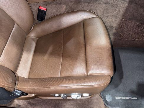 Used 2015 Porsche Panamera w/ Premium Package Plus image 68