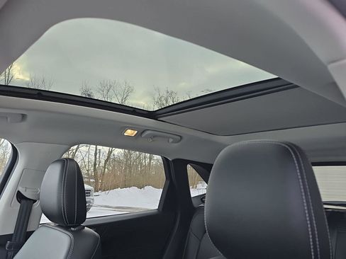 Used 2022 Ford Escape Titanium w/ Class II Trailer Tow Package image 32