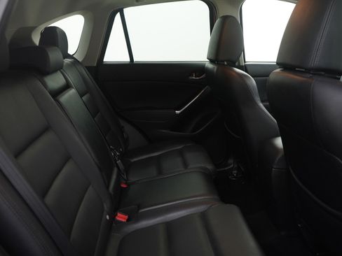 Used 2016 MAZDA CX-5 Grand Touring AWD/4WD image 12