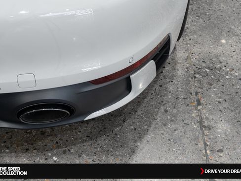 Used 2022 Porsche 911 Carrera S w/ Premium Package image 74