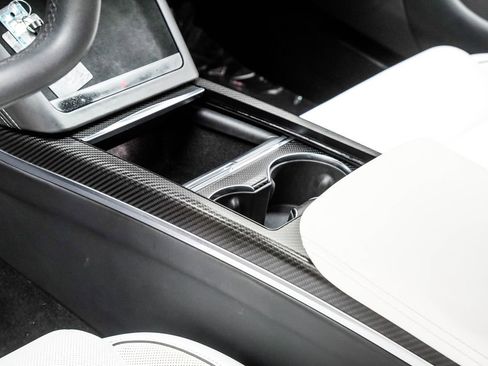 Used 2023 Tesla Model S Plaid AWD/4WD image 21