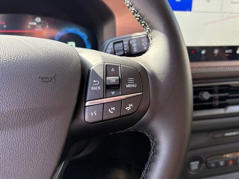 New 2025 Ford Bronco Sport Outer Banks w/ Outer Banks Tech Package+ image 14