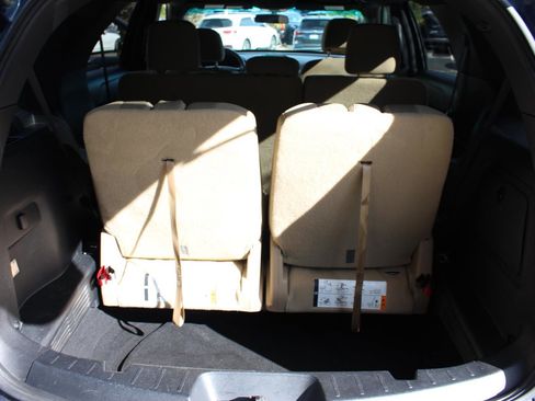 Used 2017 Ford Explorer 4WD image 33