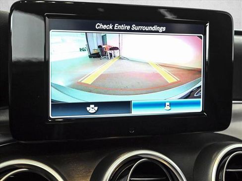 Used 2019 Mercedes-Benz C 300 C 300 image 15