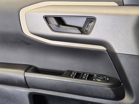 Certified 2025 Ford Bronco Sport Big Bend w/ Convenience Package image 22