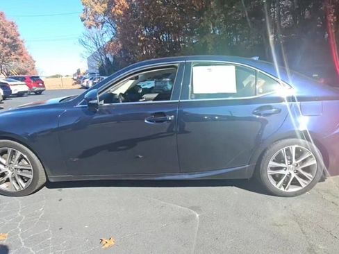 Used 2019 Lexus IS 300 IS 300 image 15