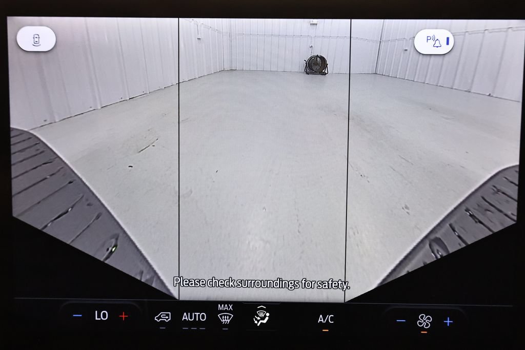 New 2026 Ford Transit 150 Low Roof w/ Load Area Protection Package RWD image 25