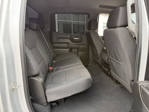 Used 2019 Chevrolet Silverado 1500 LT w/ True North Edition image 20