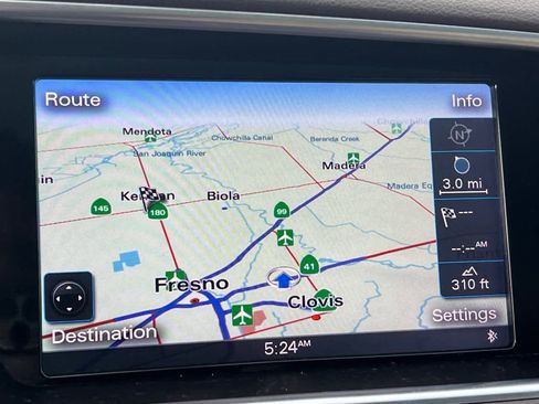 Used 2017 Audi Q5 2.0T Premium Plus w/ Technology Package image 20